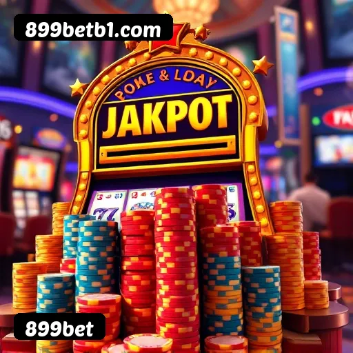 App Mobile 899bet - Jogue em Qualquer Lugar no Seu Smartphone